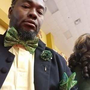 Meet your Posher, David